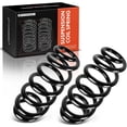 thumbnail image 1 of A-Premium 2Pcs Rear Suspension Coil Spring Set Compatible with Toyota RAV4 2006-2012 2.4L 2.5L 3.5L, Driver and Passenger Side, 1 of 7