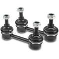 thumbnail image 1 of A-Premium 2Pcs Rear Sway Bar Link Kit Stabilizer Link Compatible with Mitsubishi Eclipse 2006-2012 Galant 2004-2012 2004-2008 2010-2011, 1 of 9