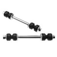 thumbnail image 1 of A-Premium 2x Front Sway Bar Links Stabilizer Bar Links, Compatible with Chevrolet Bel Air, Bel Air, Biscayne, Biscayne, Blazer, Blazer, El Camino, El Camino, Ford Fairmont, Thunderbird, Replace #K5254, 1 of 1