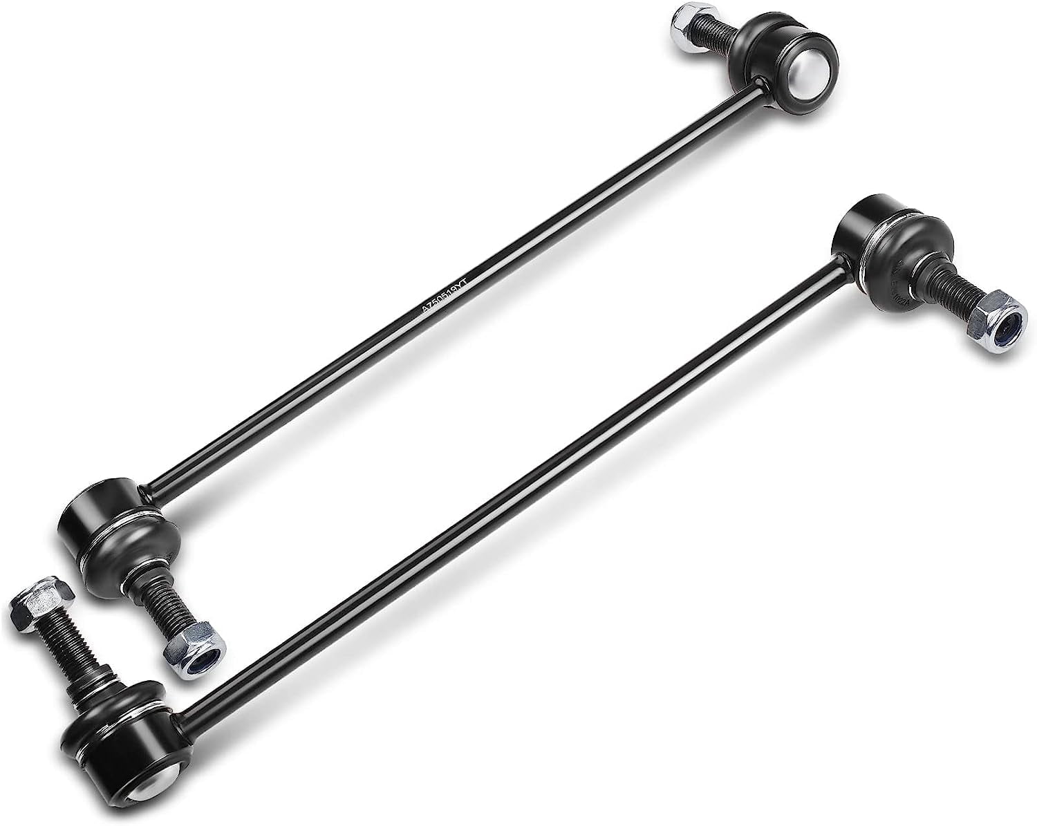 A-Premium 2x Front Sway Bar Links Stabilizer Bar Links Compatible with Chevrolet Cruze Cruze Limited Malibu Orlando Volt & Buick LaCrosse Regal Verano & Pontiac G6 & Saab 9-5 Replace # K750519