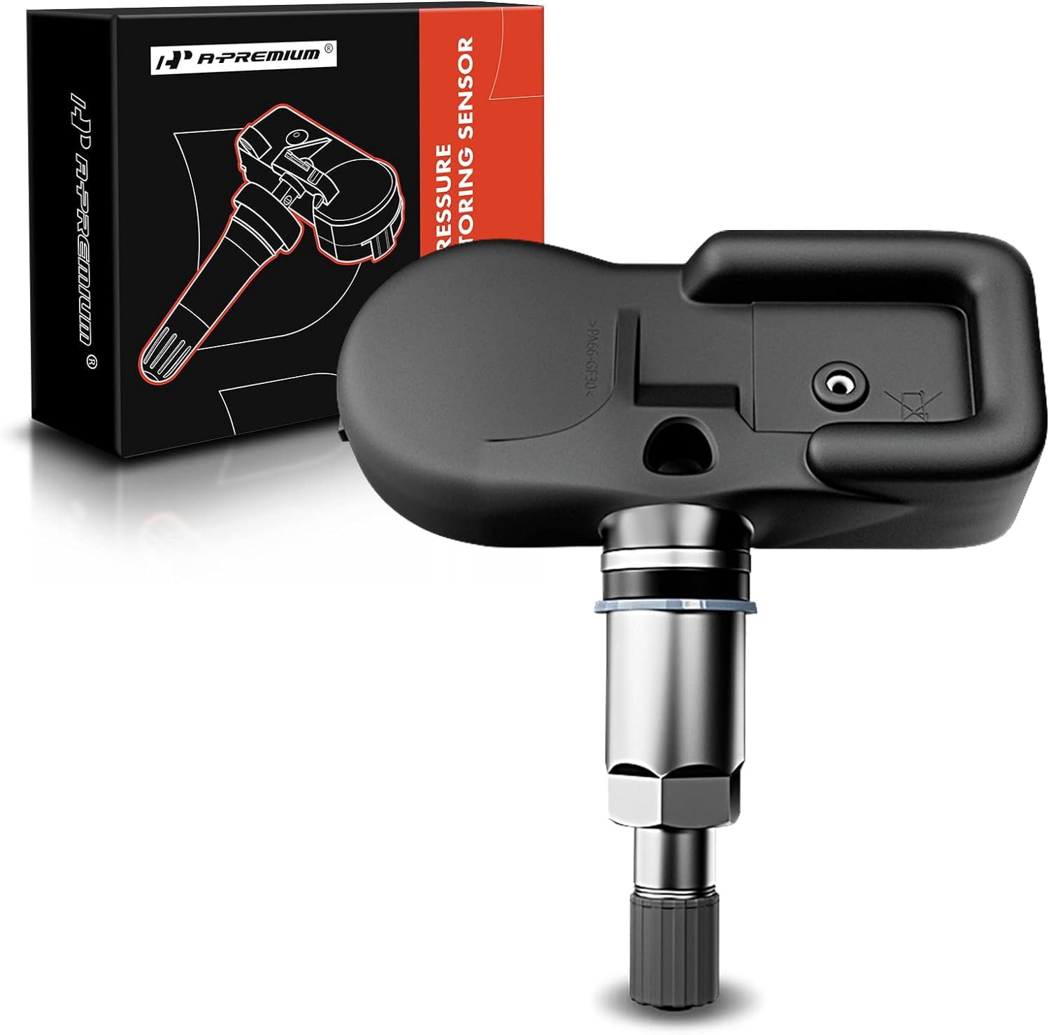 A-Premium 315MHz Tire Pressure Monitoring System Sensor TPMS Compatible ...