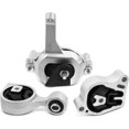 thumbnail image 1 of A-Premium 3PCS Engine Motor Mount and Torque Strut Mount Set Compatible with Nissan Altima 2007 2008 2009 2010 2011 2012 2013 L4 2.5L, DOHC, 1 of 5