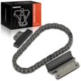 thumbnail image 1 of A-Premium 3PCS Engine Timing Chain Kit W/Guide Compatible with Hyundai Elantra 1996-2002, Accent 2001-2005, Tiburon 1997-2001 2003 - L4 1.6L 1.8L 2.0L, 1 of 8