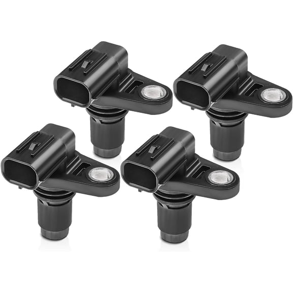 A-Premium 4-PC Engine Camshaft Position Sensor Compatible with Toyota Avalon 2019-2020 & Lexus IS F 2008-2014, IS250 2006-2015, IS350 2006/2008-2020, GS350, GS460 2008-2011, LS460, LS600h, RC350
