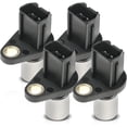thumbnail image 1 of A-Premium 4-PC Engine Camshaft Position Sensor Compatible with Toyota Camry, RAV4, Corolla, Tacoma, Highlander, Sienna, 4Runner, Matrix, Avalon & Lexus RX300, RX330, RX400h, ES330, 1 of 8