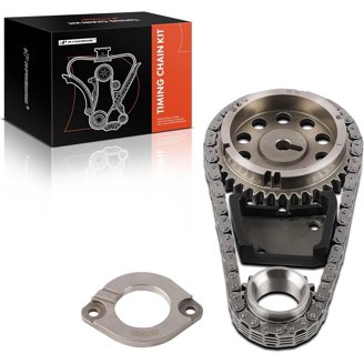 Kit De Cadena De Distribución 4M-6CY193 Para Dodge Caravan 2005–2007 Y Grand Caravan 2005–2008 Motor 3.3L