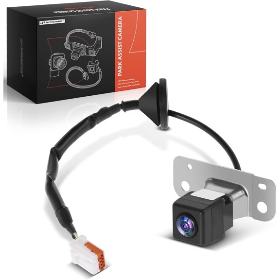 A-Premium 4PCS Pre-programmed TPMS Sensor Tire Pressure Monitoring Sensor - Compatible with Ford Lincoln Models - Bronco Edge F-150 Mustang Ranger Mark LT MKC MKZ Nautilus Navigator - 315MHz