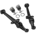 thumbnail image 1 of A-Premium 4Pcs Front Lower Control Arm and Ball Joint Assembly Compatible with Honda Accord 1994-1997 Odyssey 1995-1998 Isuzu Oasis 1996-1999 Acura CL 1997-1999 Replace# 51355SV7A00, 51365SV7A00, 1 of 8