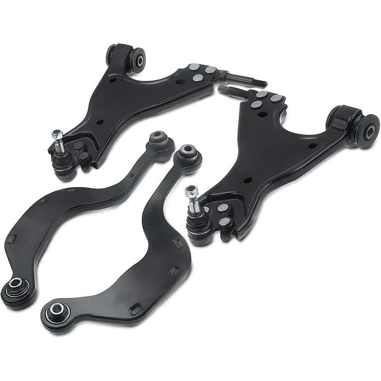 Front Rear Strut Shock Wheel Hub Control Arm Sway Bar For 08-12 Enclave Front Rear Strut Shock Wheel Hub Control Arm Sway Bar For 08-12 Enclave