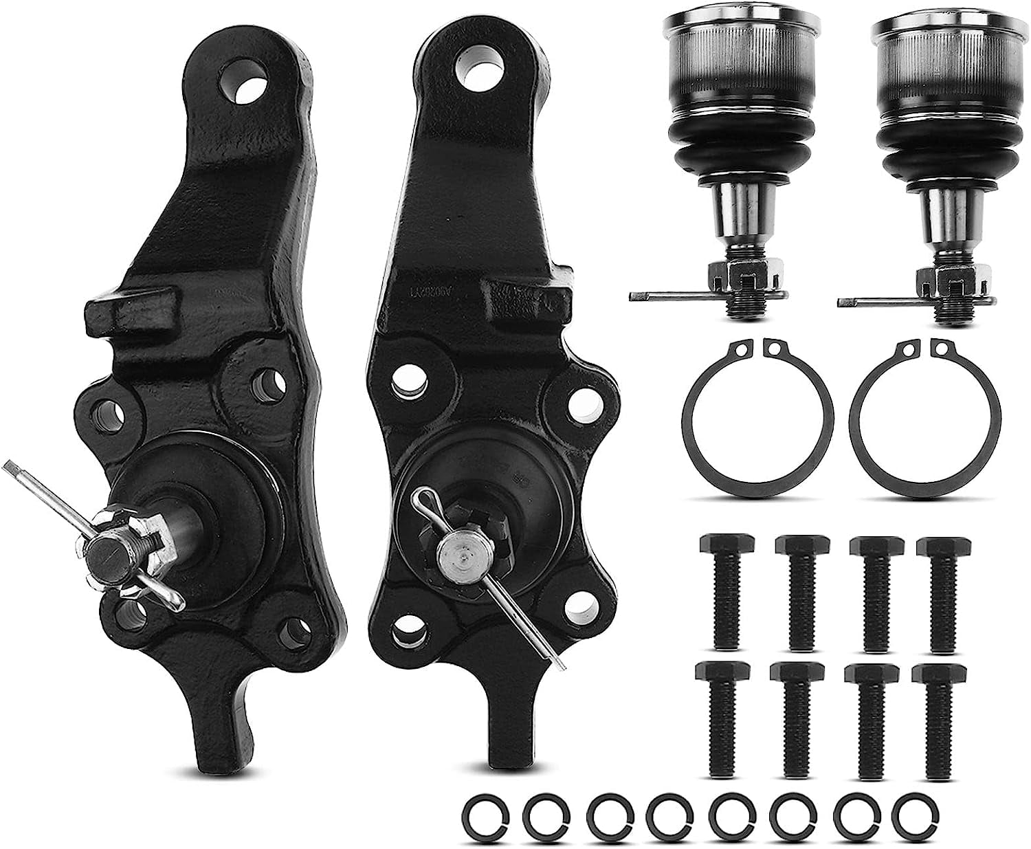 Front Upper Ball Joint For Toyota Tacoma 95-04 4Runner 96-04,Wholesale Front Upper Ball Joint Front Upper Ball Joint For Toyota Tacoma 95-04 4Runner 96-04,Wholesale Front Upper Ball Joint