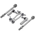 thumbnail image 2 of Front Stabilizer Links Front Sway Bar Link Kit For Tesla Model S 2 of 9