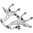 thumbnail image 1 of A-Premium 6Pcs Front Suspension Kit Upper Control Arm Ball Joint Compatible with Mercedes-Benz GL320 ML320 07-09 GL350 ML450 10-11 GL450 07-11 GL550 ML550 08-11 ML350 06-11 ML500, 1 of 9