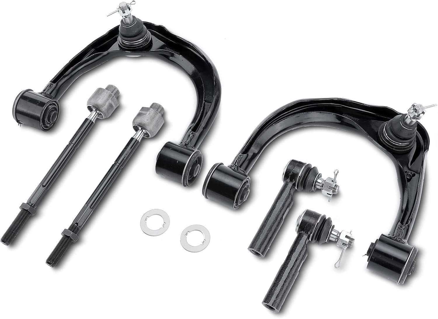 Lexus Gx470 Suspension Kit