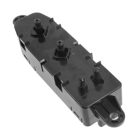 A-Premium 8 Way Front Driver Side Power Seat Switch Compatible with Nissan Altima 2013-2018 Rogue 2008-2013 Replace# 87016-JM00A