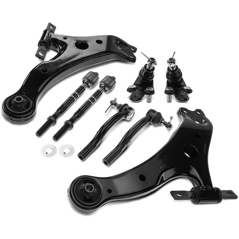 Front Lower Control Arm Suspension Kit for 2007-2011 Bahrain Front Lower Control Arm Suspension Kit for 2007-2011 Bahrain