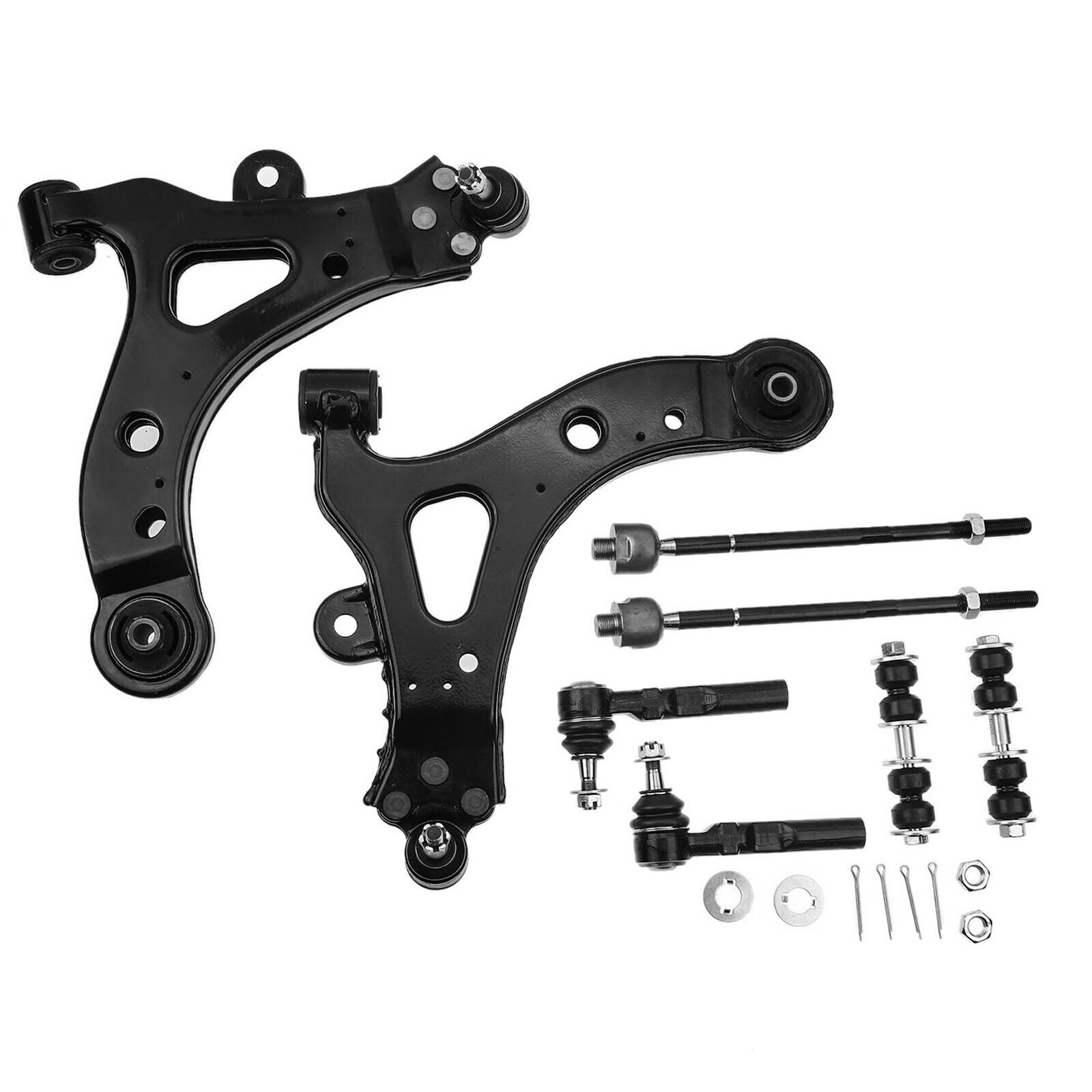 Lower Car & Truck Control Arms, Ball Joints & Assemblies Front Steering ...