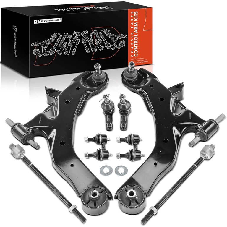 Front Right Lower Control Arm w/Ball Joint Assembly for 2013 - 2016 Mazda 6 CX-5 Front Right Lower Control Arm w/Ball Joint Assembly for 2013 - 2016 Mazda 6 CX-5