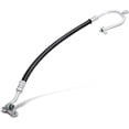 thumbnail image 1 of A-Premium A/C AC Discharge Hose Compatible with Hyundai Genesis 2009 2010 2011 2012 2013 V6 3.8L Compressor to Condenser, 1 of 7
