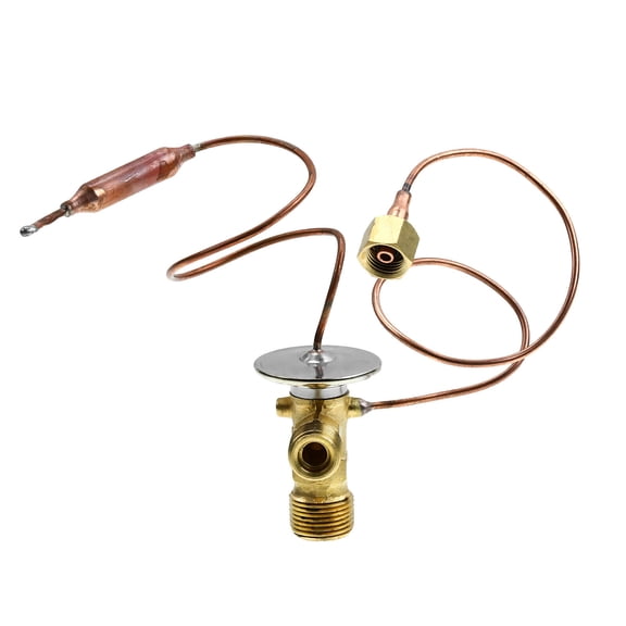 A-Premium A/C AC Expansion Valve Compatible with Mazda Millenia 1995 1996 1997 1998 1999 2000 2001 2002 2.3L 2.5L