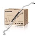 thumbnail image 1 of A-Premium A/C AC Suction Line Hose Compatible with Nissan Murano 2009 2010 2011 2012 2013 2014 Compressor to Evaporator, 1 of 8