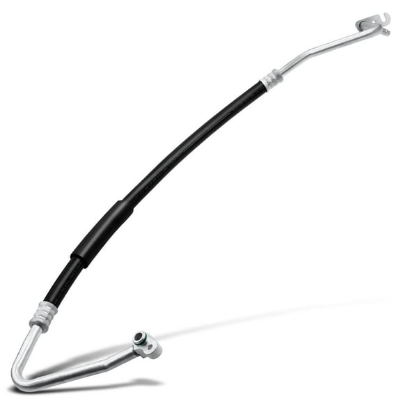 A-Premium A/C AC Suction Line Hose Compatible with Subaru Outback Legacy 2010-2011 H6 3.6L Compressor to Evaporator