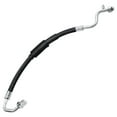 thumbnail image 1 of A-Premium A/C AC Suction Line Hose Compatible with Toyota Tacoma 1995-2000 2.4L 2.7L Compressor to Evaporator, 1 of 1
