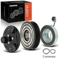 thumbnail image 1 of A-Premium A/C Compressor Clutch Kit Fit for Mazda 3 Model 2.3L 2007-2008, 6 Model 2.3L 2006-2007, 1 of 8