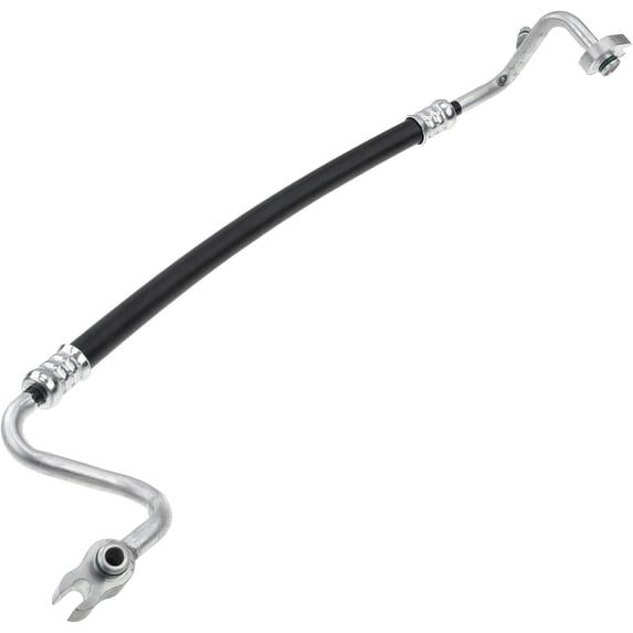 A-Premium A/C Discharge Hose Compatible with Dodge Chrysler Intrepid Concorde 1998-2004 V6 2.7L 3.2L 3.5L Petrol