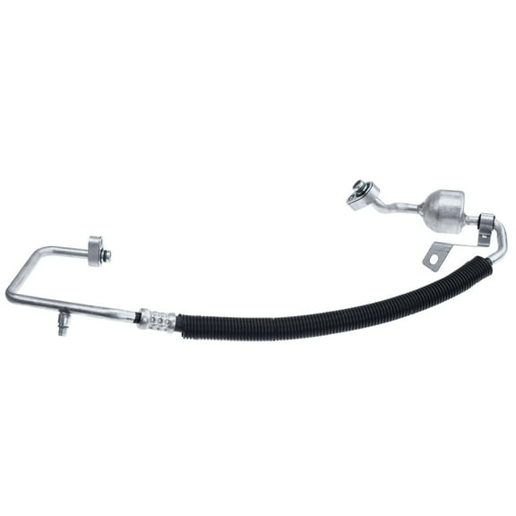 A-Premium A/C Discharge Hose Compatible with Ford Explorer 2012-2013 L4 2.0L Compressor to Condenser