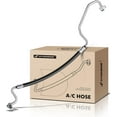 thumbnail image 1 of A-Premium A/C Discharge Hose Compatible with Honda Accord 2013-2017 V6 3.5L High Pressure Compressor to Condenser, 1 of 7