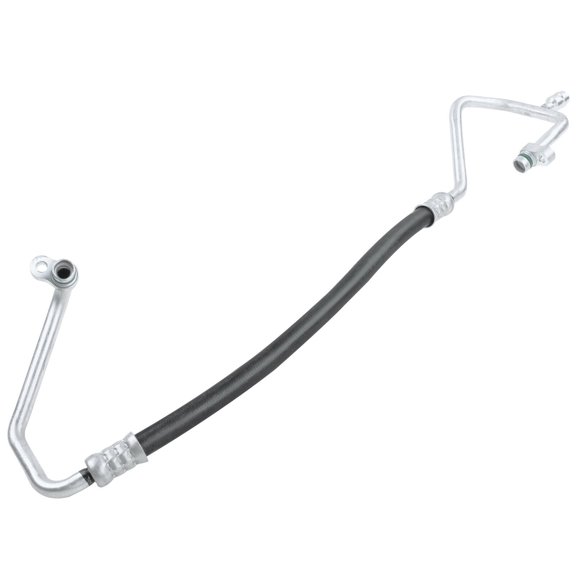 A-Premium A/C Discharge Hose Compatible with Mazda 3 2014-2018 High Pressure Compressor to Condenser