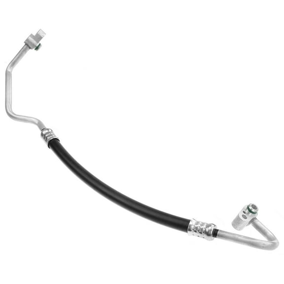 A-Premium A/C Discharge Hose Compatible with Toyota 4Runner 1996-2002 V6 3.4L Petrol DOHC Naturally Aspirated