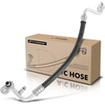 thumbnail image 1 of A-Premium A/C Discharge Line Hose Assembly Compatible with Chevrolet Spark 2013-2014 L4 1.2L, Compressor to Condenser, 1 of 8