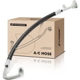 thumbnail image 1 of A-Premium A/C Discharge Line Hose Assembly Compatible with Lexus RX350 2010-2015 V6 3.5L, Compressor to Condenser, 1 of 6