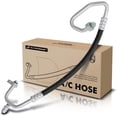 thumbnail image 1 of A-Premium A/C Discharge Line Hose Assembly Compatible with Mazda 2 2011-2014 L4 1.5L, Compressor to Condenser, 1 of 8