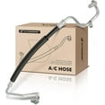 thumbnail image 1 of A-Premium A/C Discharge Line Hose Assembly Compatible with Mazda 3 Mazdaspeed 2007-2009 2.3L Turbocharged, Compressor to Condenser, 1 of 8