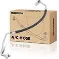 thumbnail image 1 of A-Premium A/C Discharge Line Hose Assembly Compatible with Suzuki Forenza 2004-2008 2.0L, Reno 2005-2008 2.0L, Compressor to Condenser, 1 of 8