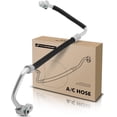 thumbnail image 1 of A-Premium A/C Discharge Line Hose Assembly Compatible with Toyota Prius 2004-2009 L4 1.5L, Compressor to Condenser, 1 of 8