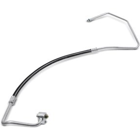 A-Premium A/C Discharge Line Hose Assembly Compatible with Volvo 960 1994-1997 2.9L, Compressor to Condenser