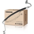thumbnail image 1 of A-Premium A/C Discharge Line Hose Compatible with Honda CR-V 2012-2014 Compressor to Condenser, 1 of 8