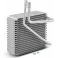 thumbnail image 1 of A-Premium A/C Evaporator Core Compatible with Ford Escape 2001-2007 & Mazda Tribute 2001-2006 & Mercury Mariner 2005-2007, Replace# 4L8Z19860AA, 1 of 6