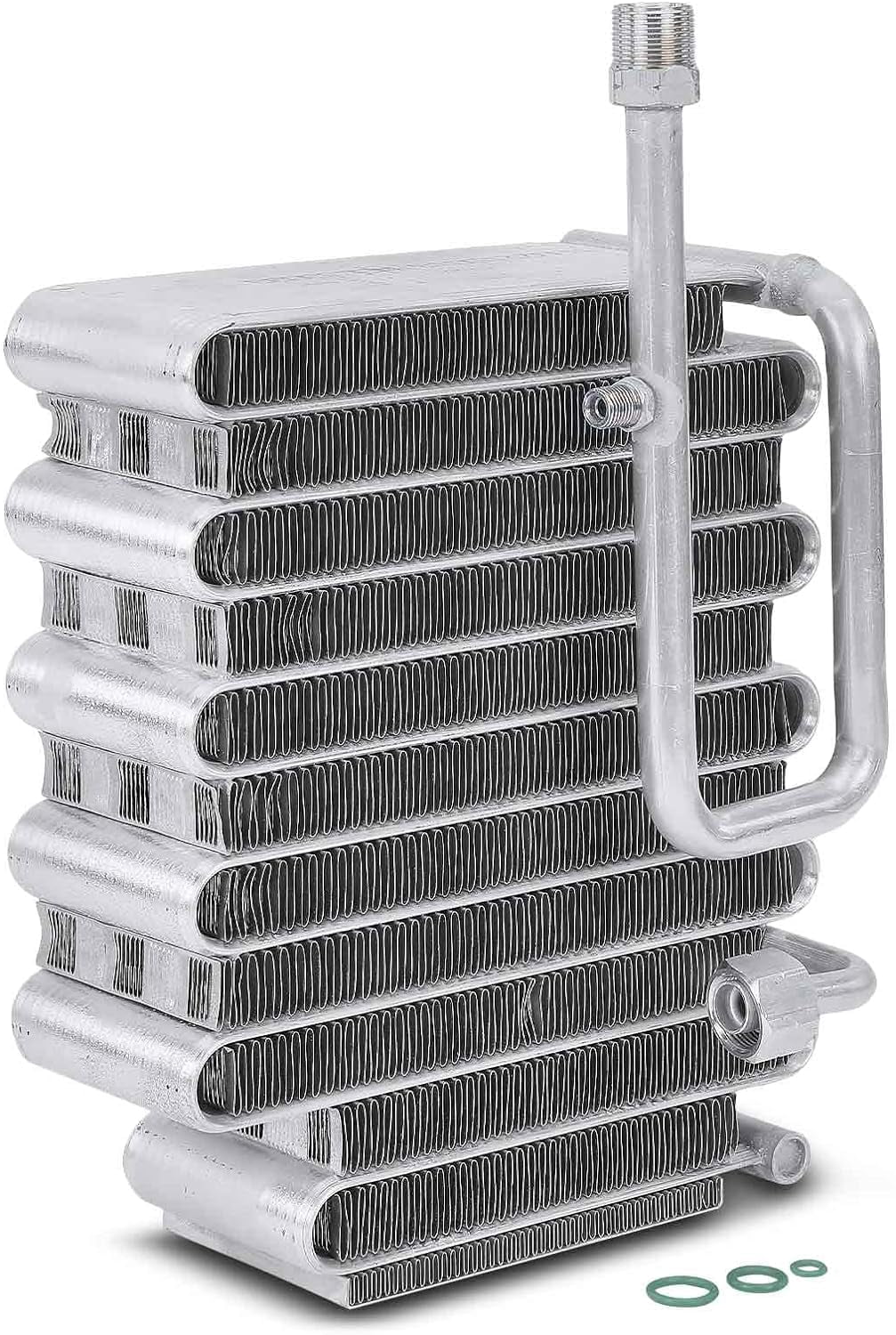 A-Premium A/C Evaporator Core Replacement For 1994-1997 Honda Accord & 1997-1999 Acura CL | OEM Fit #80202SV4A00