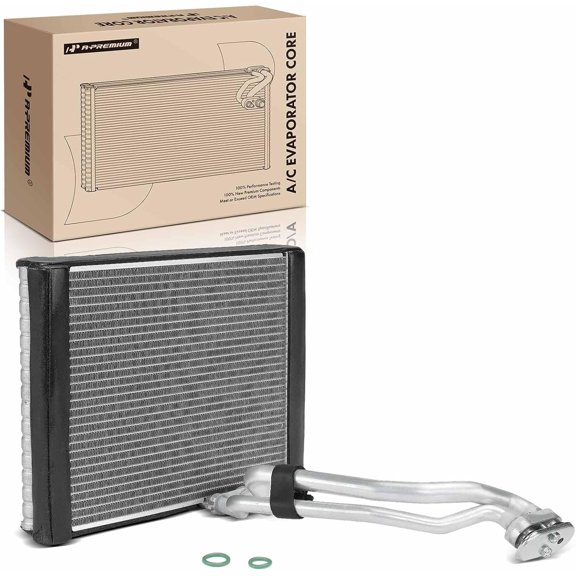 A-Premium A/C Evaporator Core Compatible with Jeep KL Series Cherokee 2014-2023 & Chrysler 200 2015-2017