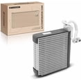 thumbnail image 1 of A-Premium A/C Evaporator Core Compatible with Nissan NV200 2013-2021, 1 of 8