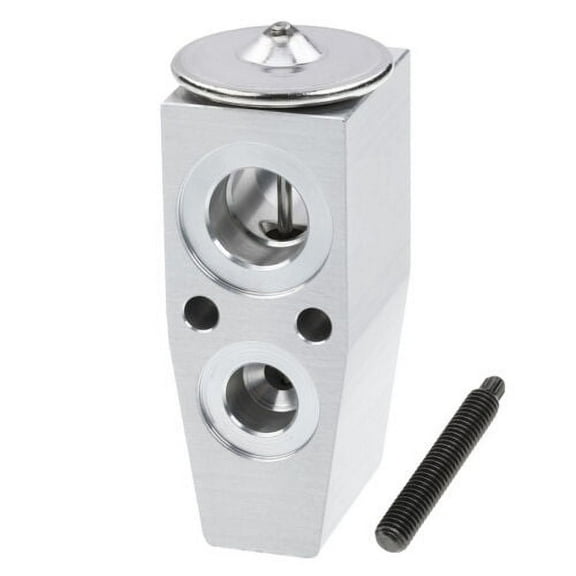 A-Premium A/C Expansion Valve Compatible with Dodge Journey 2012-2018 Jeep Wrangler 2012-2017 Ram ProMaster 1500 2500 3500 2014-2021 ProMaster City/Rapid