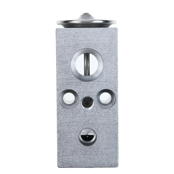 A-Premium A/C Expansion Valve Compatible with Dodge Ram 1500 Van/2500 Van/3500 Van Dakota Caravan B1500/B2500/B3500 Chrysler Town & Country Plymouth Fits select: 1997-1998 DODGE RAM WAGON B3500