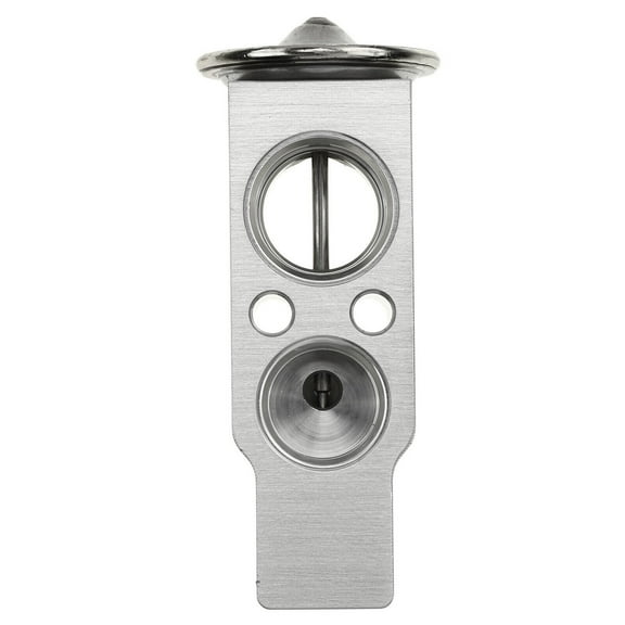 A-Premium A/C Expansion Valve Compatible with Toyota Camry 2002-2006 Tundra 2003-2006 Corolla Solara Highlander Sienna Matrix Avalon Celica Lexus ES330