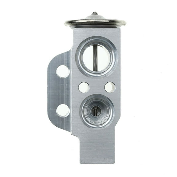 A-Premium A/C Expansion Valve Compatible with Volkswagen Jetta 2005-2015 Passat Golf Tiguan Beetle Rabbit R32 Eos CC GTI Audi A3 A3 Quattro TT Quattro