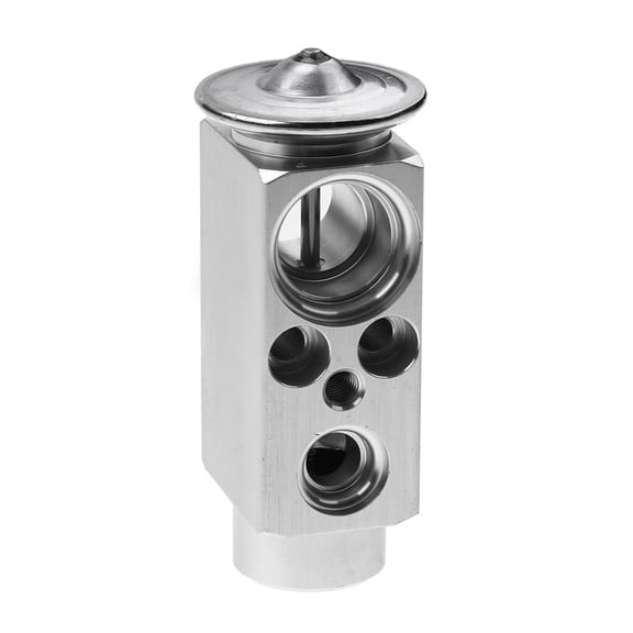 A-Premium A/C Expansion Valve Compatible with BMW X5 2000-2006 525i 530i 2001-2003 528i 1996-2000 540i 1997-2003 Z8 2000-2003