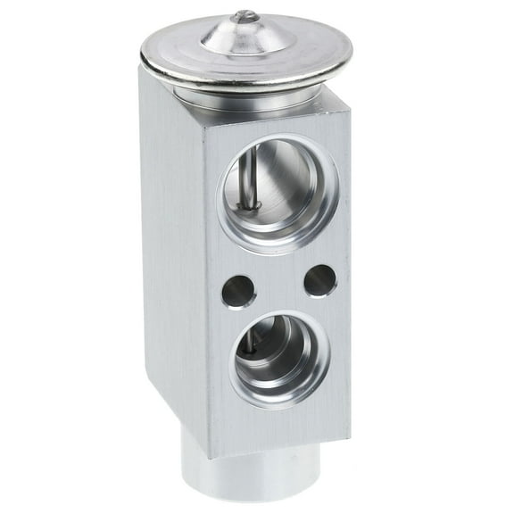 A-Premium A/C Expansion Valve Compatible with BMW X5 2007-2017 X6 2008-2014 3.0L 4.4L 4.8L Sport Utility